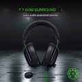 Razer-BlackShark V2 X Wired Headset