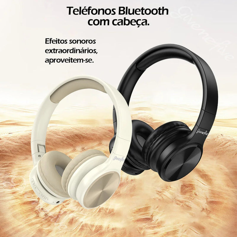 P201 Fone de ouvido sem fio.