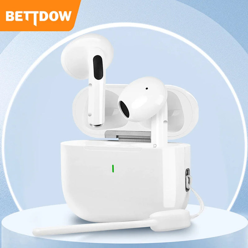 Fones De Ouvido Sem Fio Bluetooth 5.3